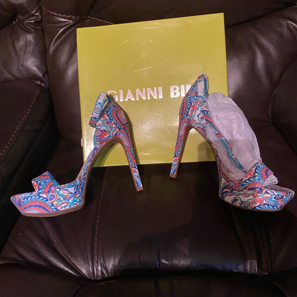 Shoes